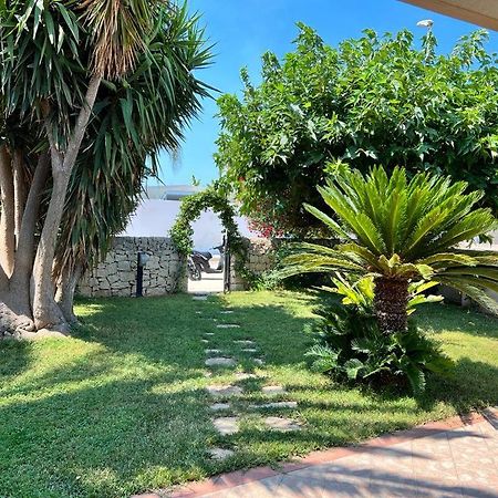 Casa Migliorisi A Marina Di Ragusa Per Vacanze Ngoại thất bức ảnh