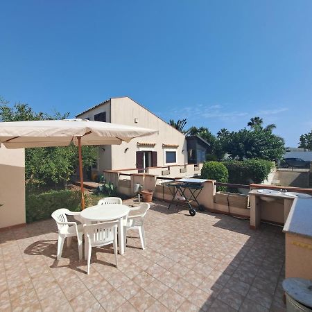 Casa Migliorisi A Marina Di Ragusa Per Vacanze Ngoại thất bức ảnh