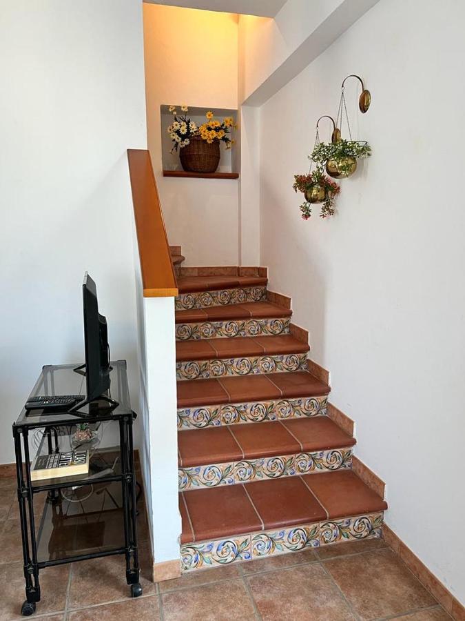 Casa Migliorisi A Marina Di Ragusa Per Vacanze Ngoại thất bức ảnh
