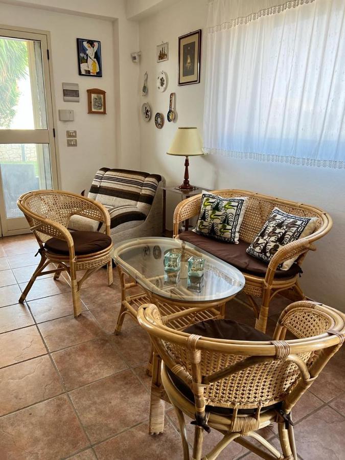 Casa Migliorisi A Marina Di Ragusa Per Vacanze Ngoại thất bức ảnh