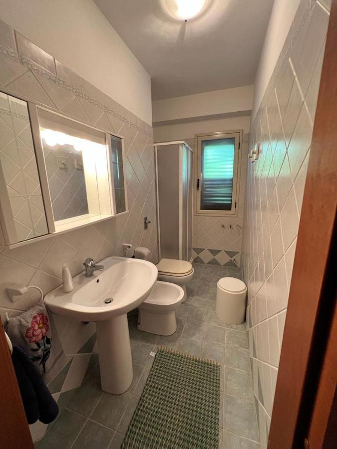 Casa Migliorisi A Marina Di Ragusa Per Vacanze Ngoại thất bức ảnh