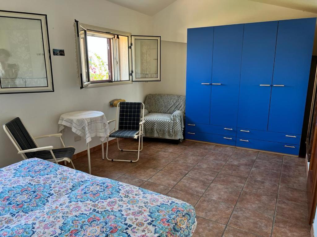 Casa Migliorisi A Marina Di Ragusa Per Vacanze Ngoại thất bức ảnh