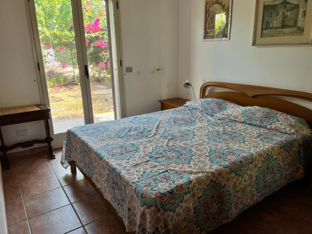 Casa Migliorisi A Marina Di Ragusa Per Vacanze Ngoại thất bức ảnh