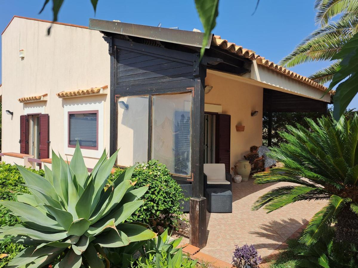 Casa Migliorisi A Marina Di Ragusa Per Vacanze Ngoại thất bức ảnh